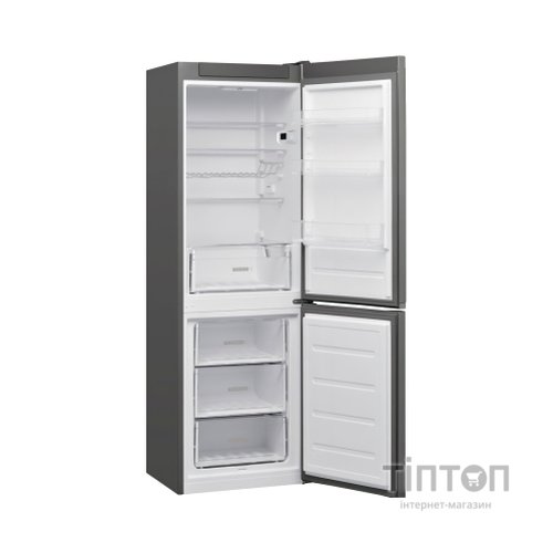Холодильник Whirlpool W5811EOX