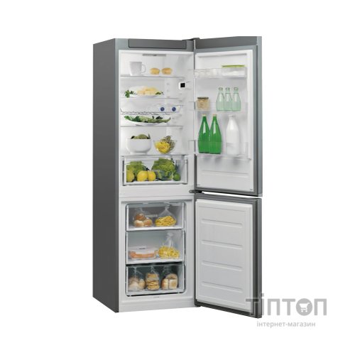 Холодильник Whirlpool W5811EOX
