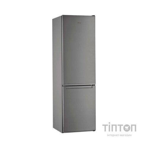 Холодильник Whirlpool W5911EOX