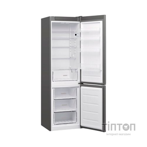Холодильник Whirlpool W5911EOX