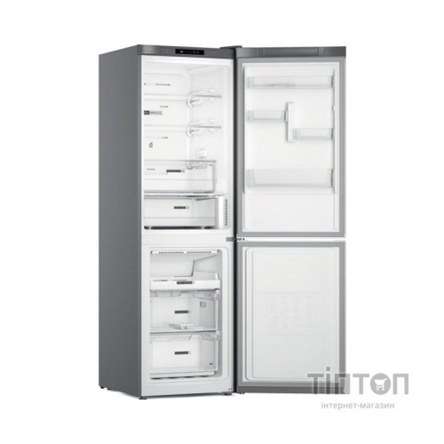 Холодильник Whirlpool W7X 82I OX