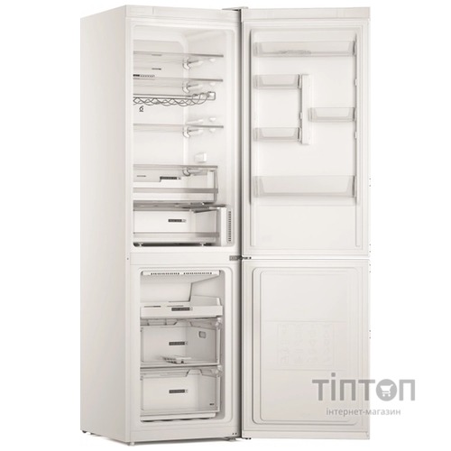 Холодильник Whirlpool W7X 92O W H UA