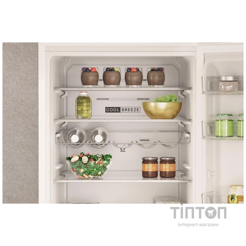 Холодильник Whirlpool W7X 92O W H UA