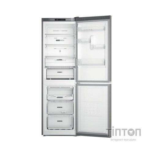 Холодильник Whirlpool W7X82IOX