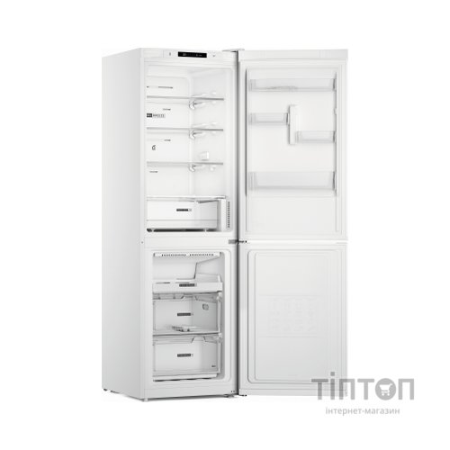Холодильник Whirlpool W7X82IW