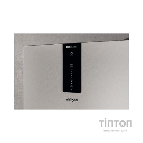 Холодильник Whirlpool W7X82OOX