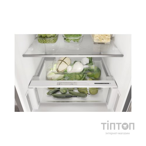 Холодильник Whirlpool W7X82OOX