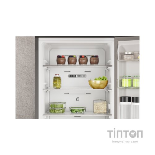 Холодильник Whirlpool W7X82OOX