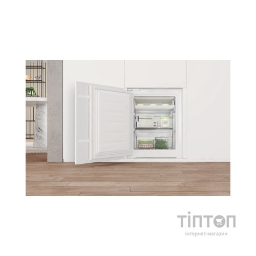 Холодильник Whirlpool WHC18T311