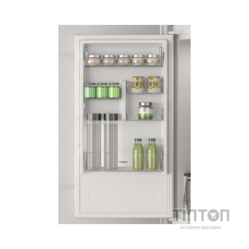 Холодильник Whirlpool WHC18T311