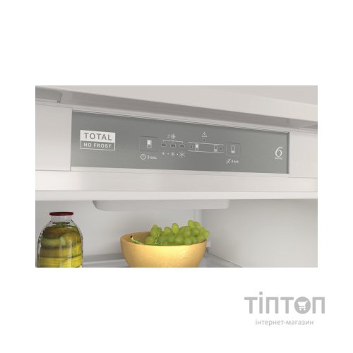 Холодильник Whirlpool WHC18T311