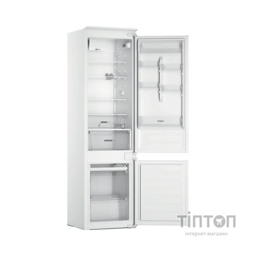 Холодильник Whirlpool WHC20D011B1