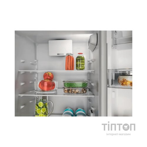 Холодильник Whirlpool WHC20D011B1