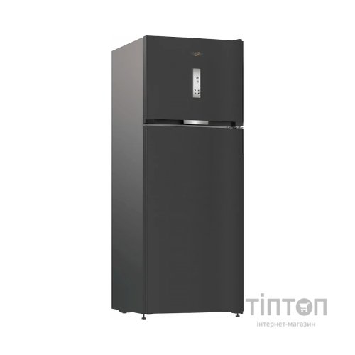 Холодильник Whirlpool WHD2 6472 X4E