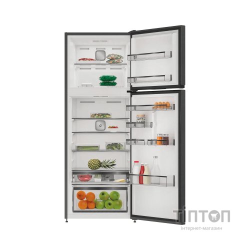 Холодильник Whirlpool WHD2 6472 X4E