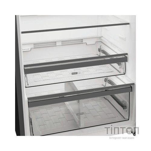 Холодильник Whirlpool WHD2 6472 X4E