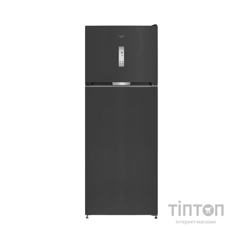 Холодильник Whirlpool WHD26472X4E