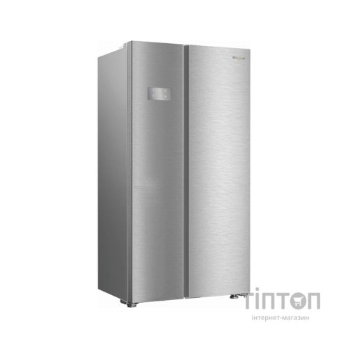 Холодильник Whirlpool WHG26592X4E