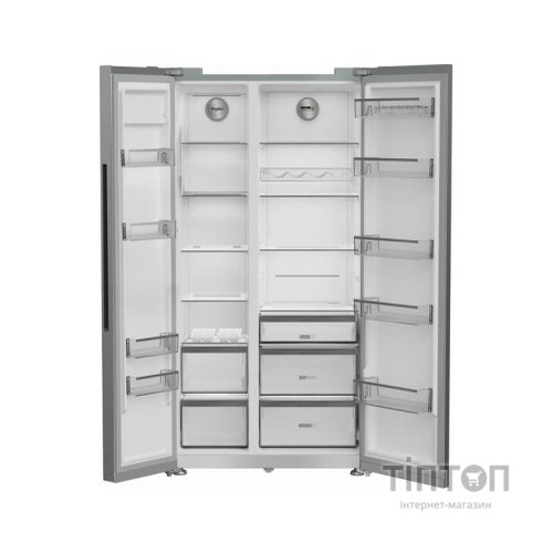 Холодильник Whirlpool WHG26592X4E