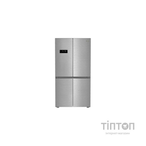 Холодильник Whirlpool WHGF 6534 X4E