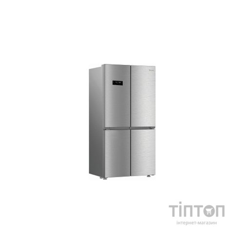 Холодильник Whirlpool WHGF 6534 X4E