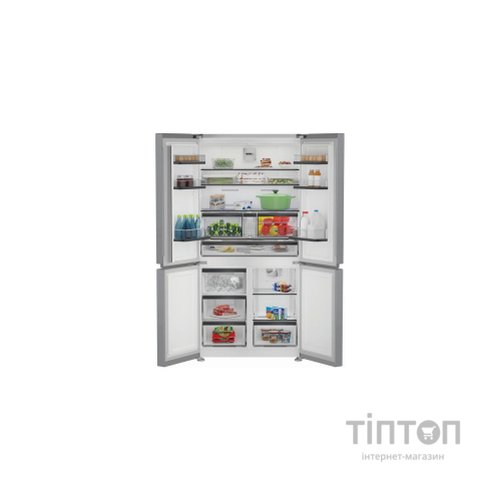 Холодильник Whirlpool WHGF 6534 X4E