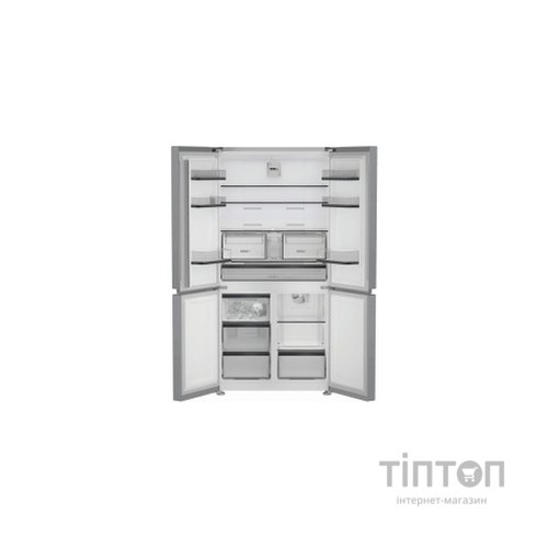 Холодильник Whirlpool WHGF 6534 X4E