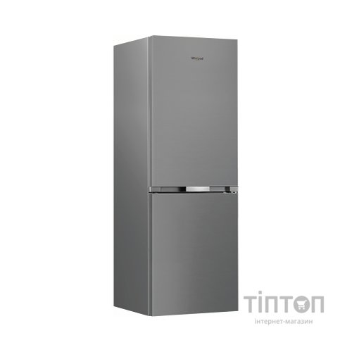 Холодильник Whirlpool WHK 25364 XP4E (WHK25364XP4E)