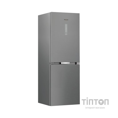 Холодильник Whirlpool WHK 26362 XP4E (WHK26362XP4E)