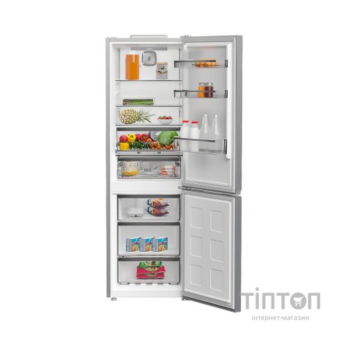 Холодильник Whirlpool WHK 26362 XP4E (WHK26362XP4E)