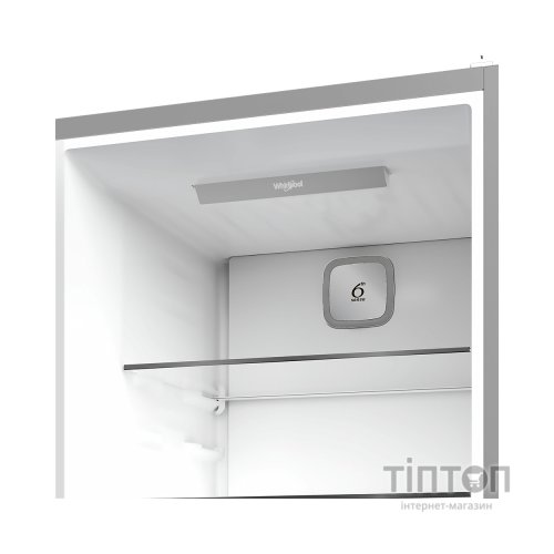 Холодильник Whirlpool WHK 26362 XP4E (WHK26362XP4E)