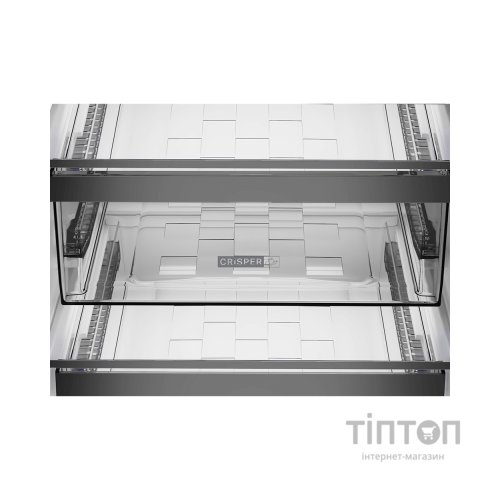 Холодильник Whirlpool WHK 26362 XP4E (WHK26362XP4E)