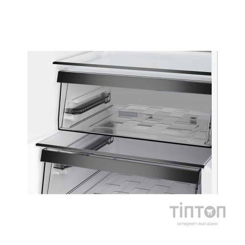 Холодильник Whirlpool WHK 26362 XP4E (WHK26362XP4E)