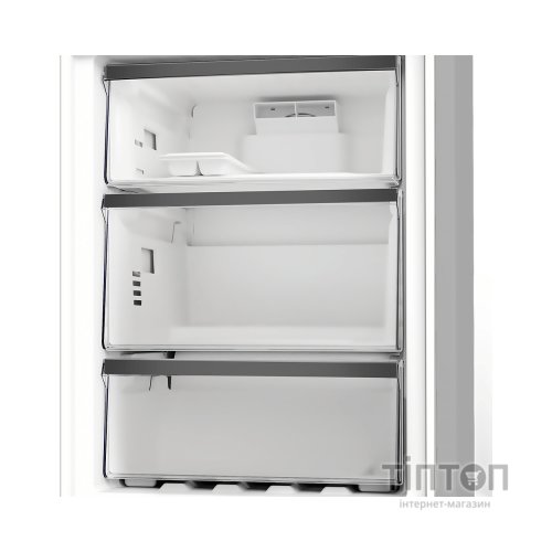Холодильник Whirlpool WHK 26362 XP4E (WHK26362XP4E)