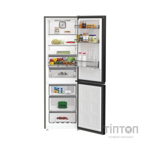 Холодильник Whirlpool WHK25364XBR4E