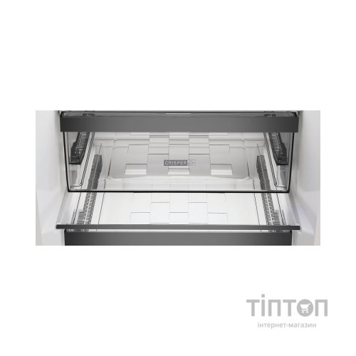 Холодильник Whirlpool WHK25364XBR4E