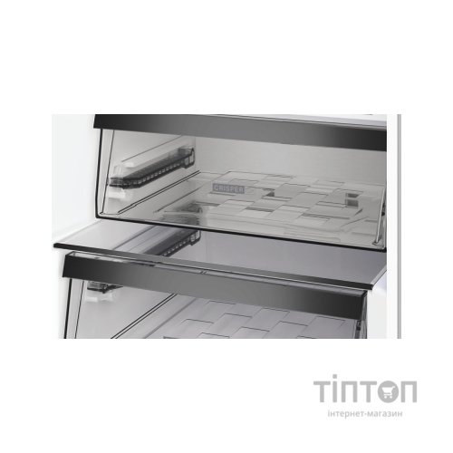 Холодильник Whirlpool WHK25364XBR4E
