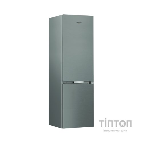 Холодильник Whirlpool WHK25404XP5E