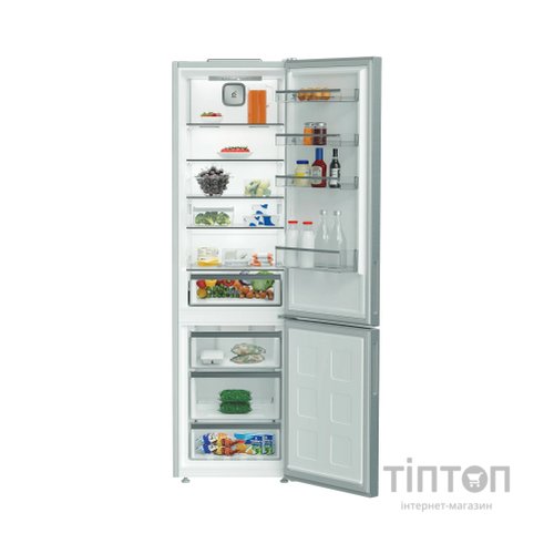 Холодильник Whirlpool WHK25404XP5E