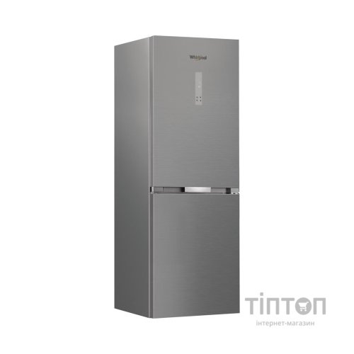Холодильник Whirlpool WHK26362XP5E