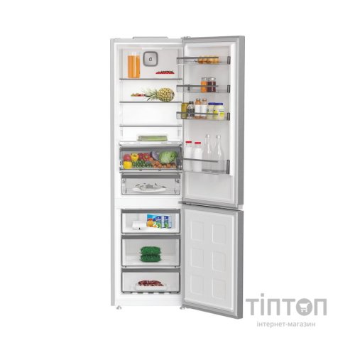 Холодильник Whirlpool WHK26362XP5E