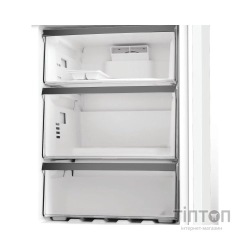 Холодильник Whirlpool WHK26362XP5E