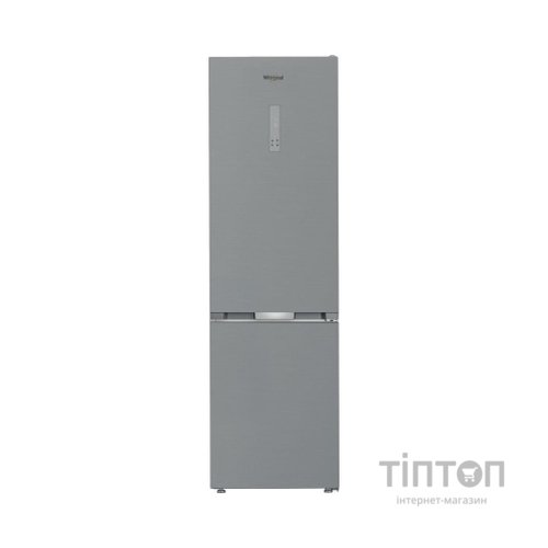 Холодильник Whirlpool WHK26404XP5E