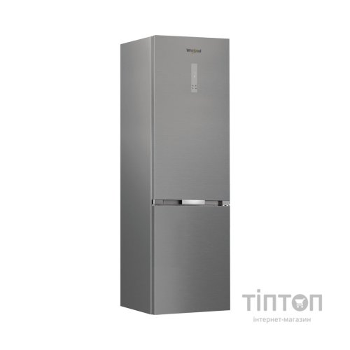 Холодильник Whirlpool WHK26404XP5E