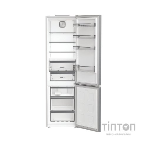 Холодильник Whirlpool WHK26404XP5E