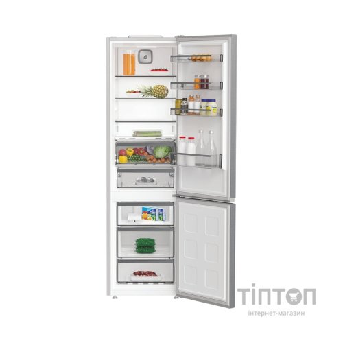 Холодильник Whirlpool WHK26404XP5E