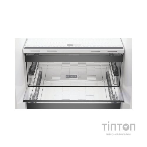 Холодильник Whirlpool WHK26404XP5E