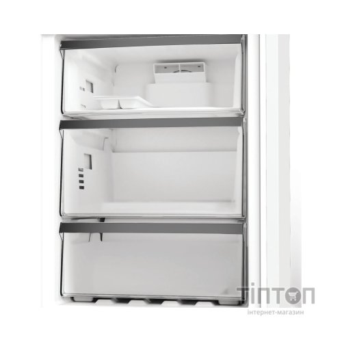 Холодильник Whirlpool WHK26404XP5E