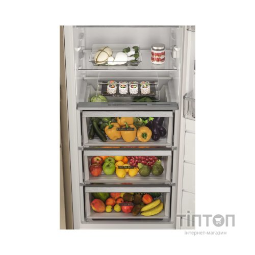 Холодильник Whirlpool WHSD18A013C1