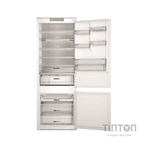 Холодильник Whirlpool WHSP70T121